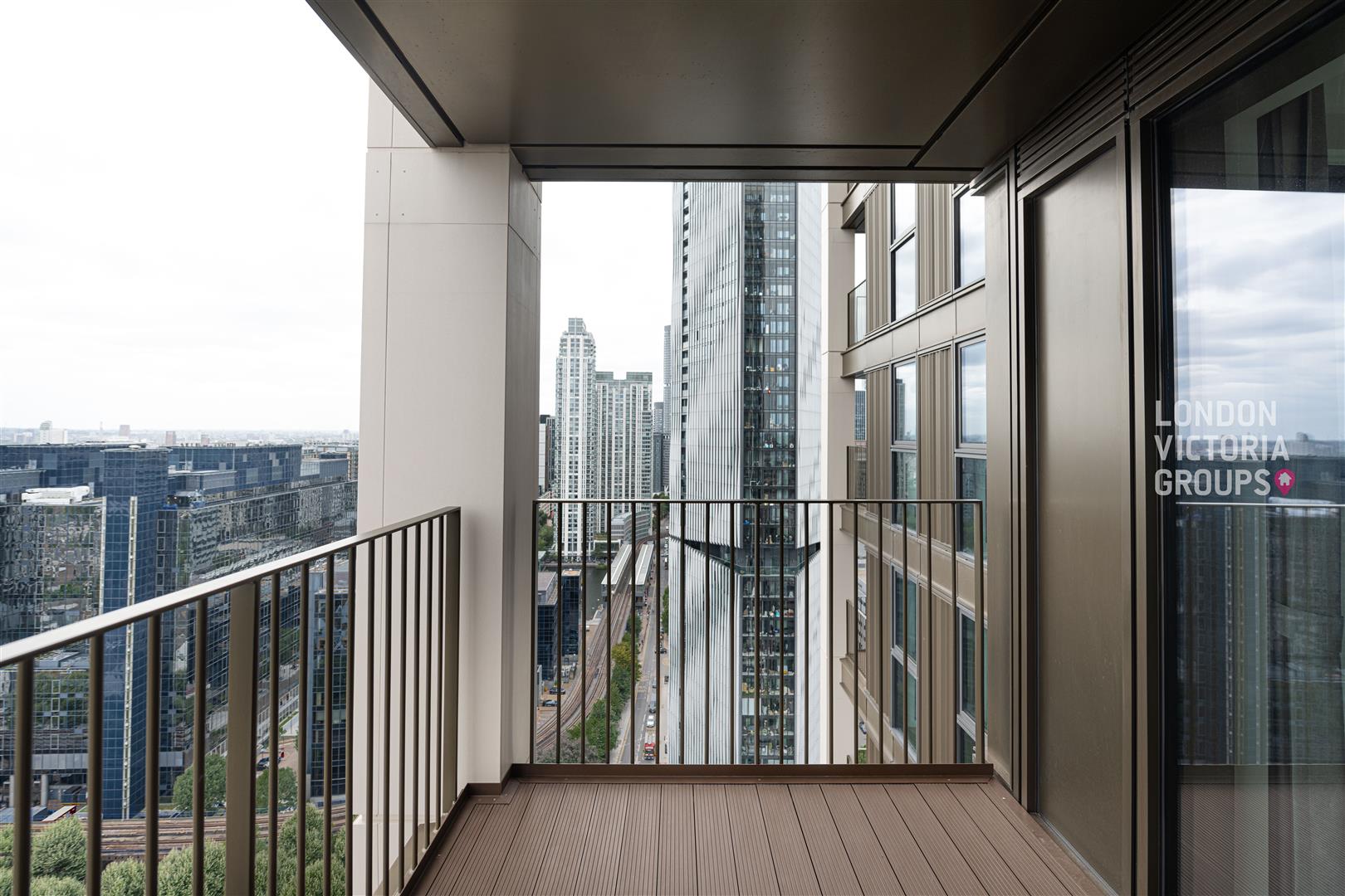 One Thames Quay, 222 Marsh Wall, London